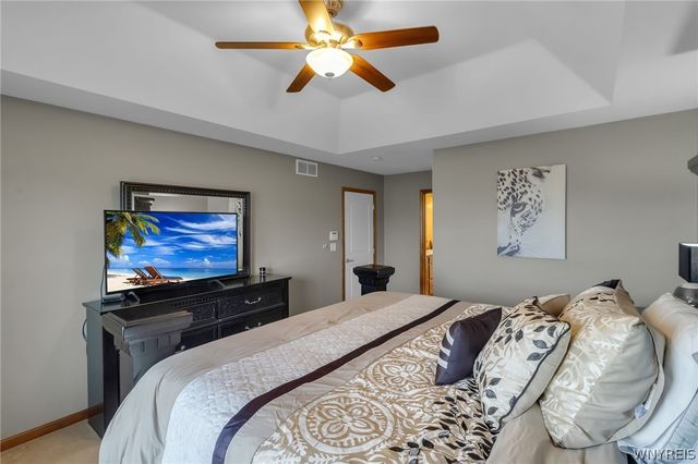 3604 Kelsey Lane, Wheatfield, NY 14120