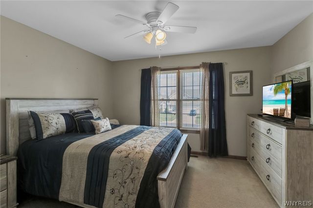 3604 Kelsey Lane, Wheatfield, NY 14120