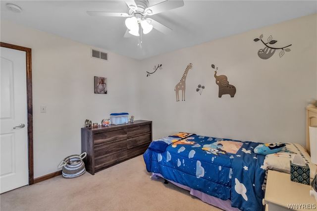 3604 Kelsey Lane, Wheatfield, NY 14120