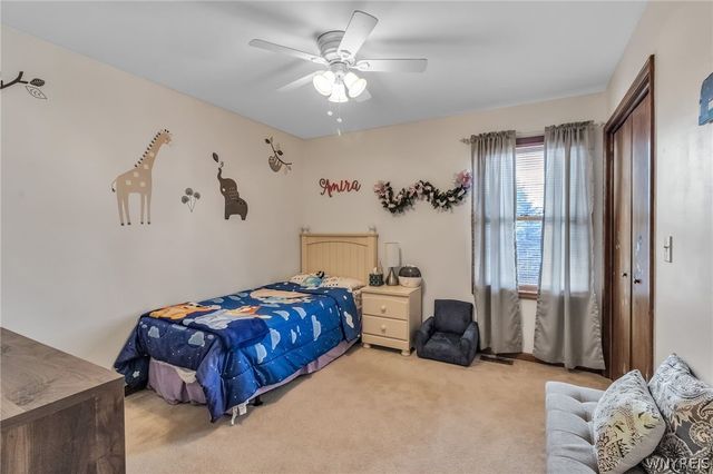 3604 Kelsey Lane, Wheatfield, NY 14120