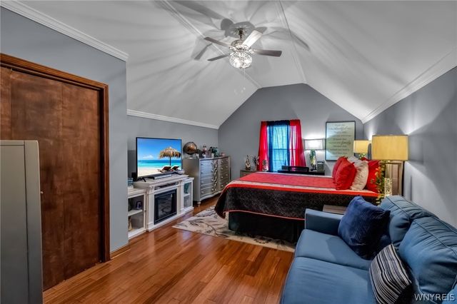 3604 Kelsey Lane, Wheatfield, NY 14120