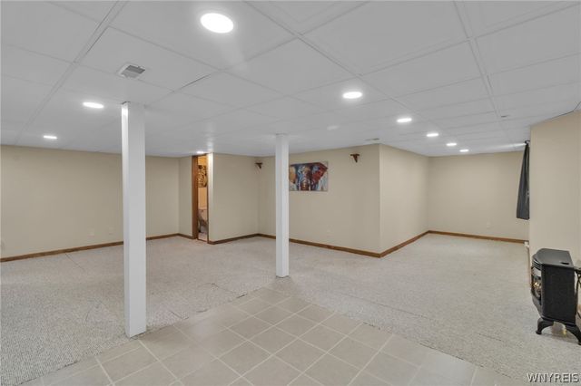 3604 Kelsey Lane, Wheatfield, NY 14120