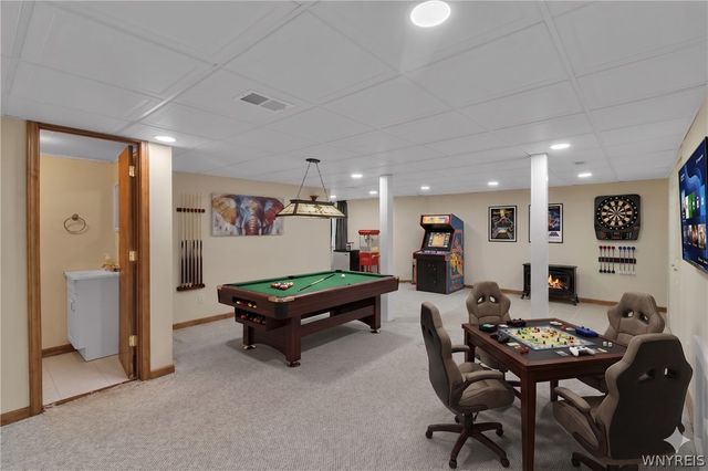3604 Kelsey Lane, Wheatfield, NY 14120