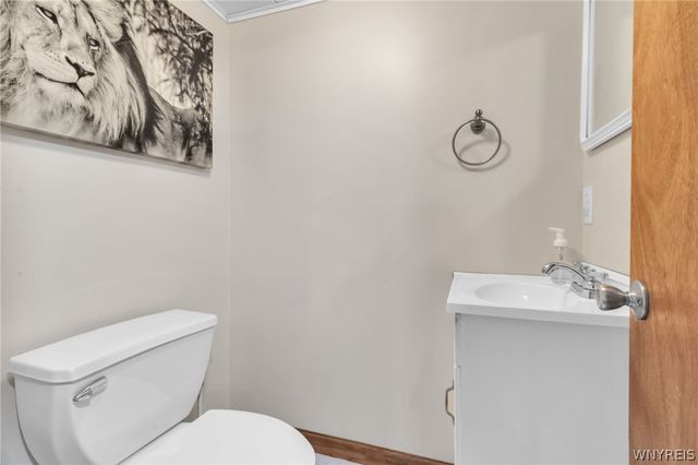 3604 Kelsey Lane, Wheatfield, NY 14120