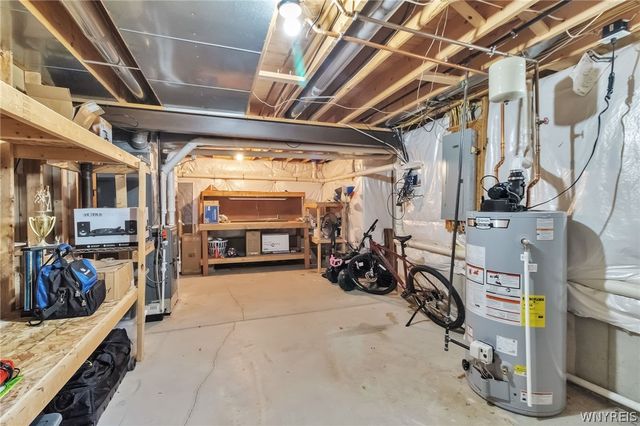 3604 Kelsey Lane, Wheatfield, NY 14120