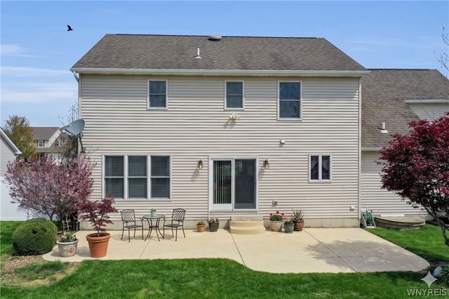 3604 Kelsey Lane, Wheatfield, NY 14120