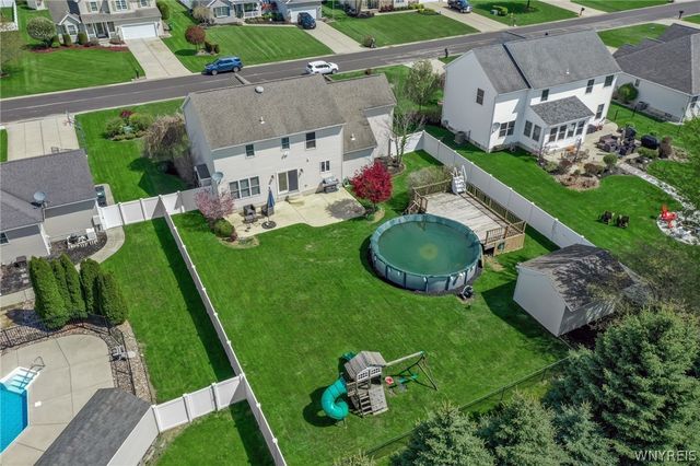 3604 Kelsey Lane, Wheatfield, NY 14120