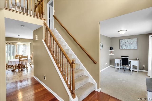 3604 Kelsey Lane, Wheatfield, NY 14120