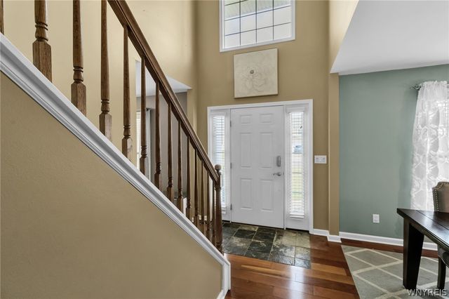 3604 Kelsey Lane, Wheatfield, NY 14120