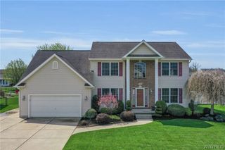 3604 Kelsey Lane, Wheatfield, NY 14120