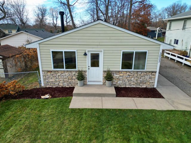 3033 Longfellow Road, Mound, MN 55364