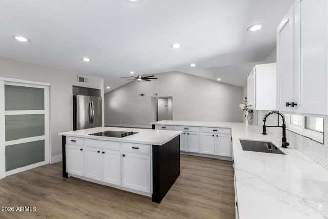 1537 E DAVA Drive, Tempe, AZ 85283