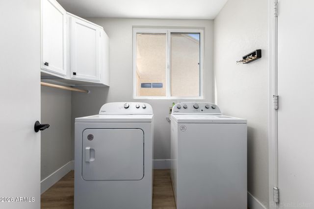 1537 E DAVA Drive, Tempe, AZ 85283