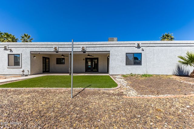 1537 E DAVA Drive, Tempe, AZ 85283