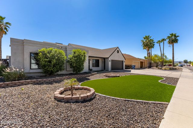 1537 E DAVA Drive, Tempe, AZ 85283