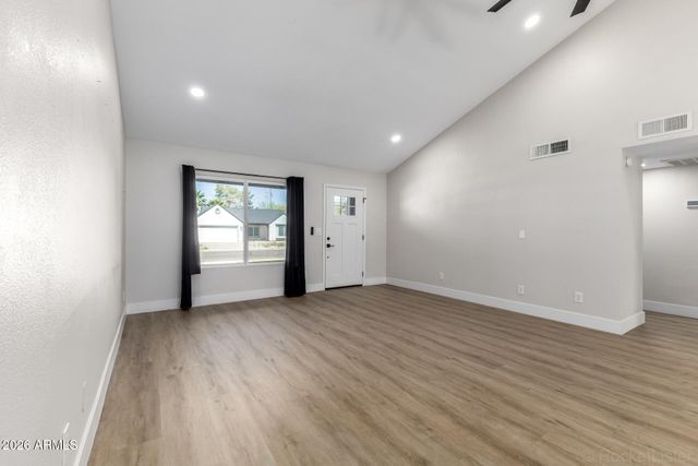 1537 E DAVA Drive, Tempe, AZ 85283