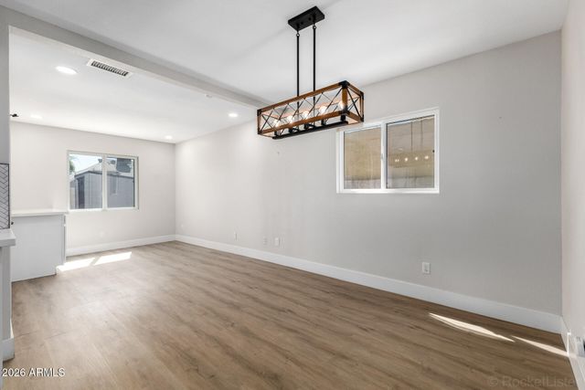 1537 E DAVA Drive, Tempe, AZ 85283