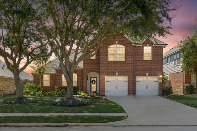7330 Fall Creek Bend, Humble, TX 77396