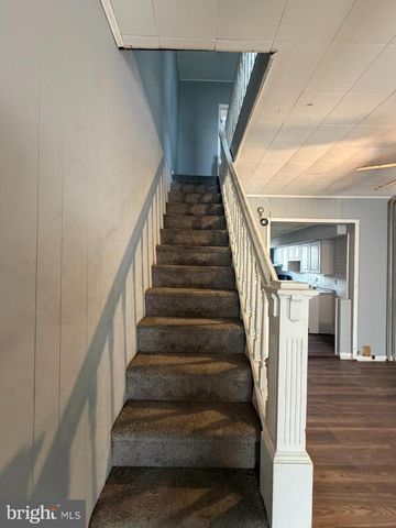 2032 CLIFTWOOD AVE, Baltimore, MD 21213