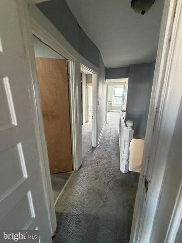 2032 CLIFTWOOD AVE, Baltimore, MD 21213