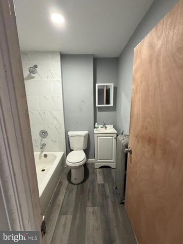 2032 CLIFTWOOD AVE, Baltimore, MD 21213