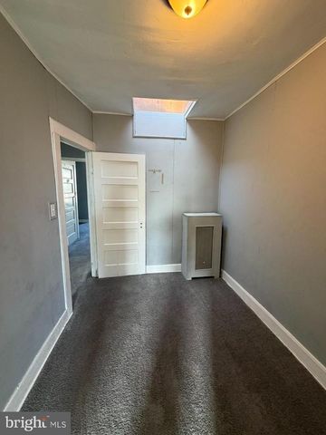 2032 CLIFTWOOD AVE, Baltimore, MD 21213