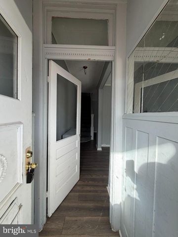 2032 CLIFTWOOD AVE, Baltimore, MD 21213