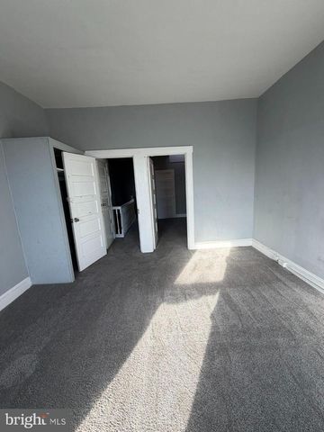 2032 CLIFTWOOD AVE, Baltimore, MD 21213