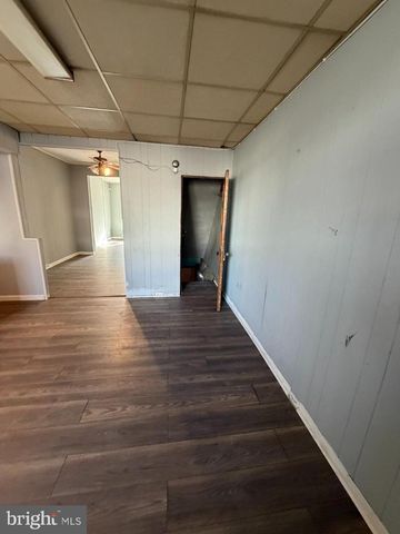 2032 CLIFTWOOD AVE, Baltimore, MD 21213