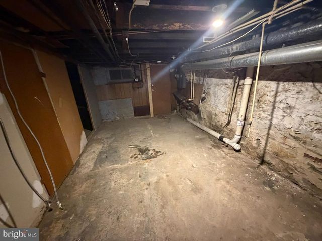 2032 CLIFTWOOD AVE, Baltimore, MD 21213