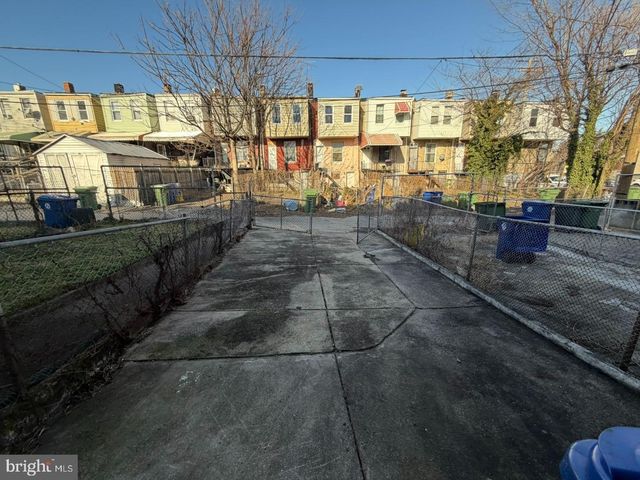 2032 CLIFTWOOD AVE, Baltimore, MD 21213