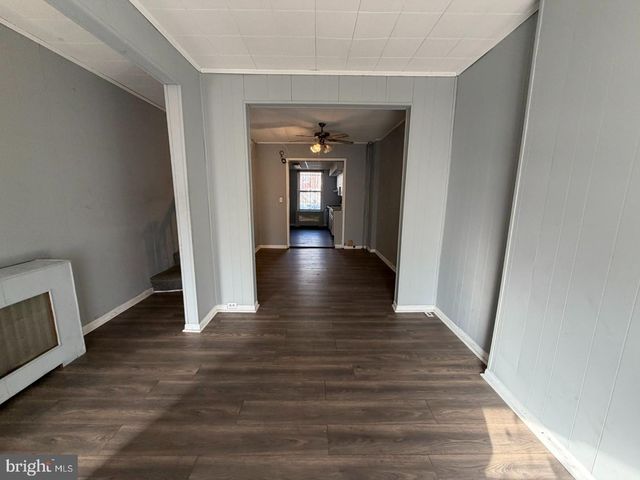 2032 CLIFTWOOD AVE, Baltimore, MD 21213