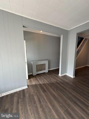 2032 CLIFTWOOD AVE, Baltimore, MD 21213