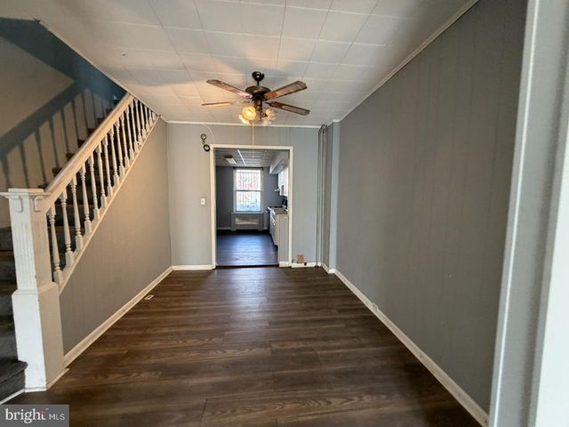 2032 CLIFTWOOD AVE, Baltimore, MD 21213