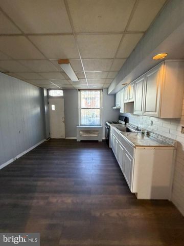 2032 CLIFTWOOD AVE, Baltimore, MD 21213