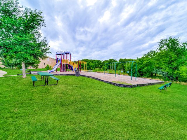 419 Aylesbury Drive, Roanoke, TX 76262