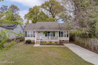 509 Wright Street, Wilmington, NC 28401