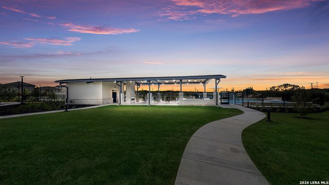 5036 Fairway Wood, San Antonio, TX 78261