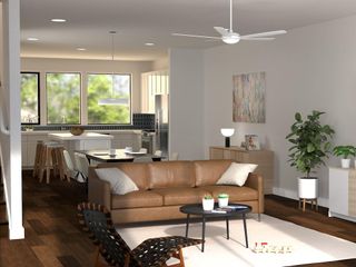 3600 Jetson WAY #1108, Austin, TX 78723