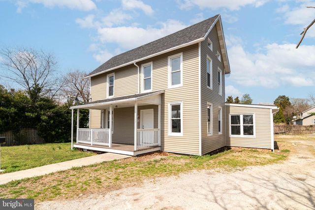 235 W 10 ST, Laurel, DE 19956