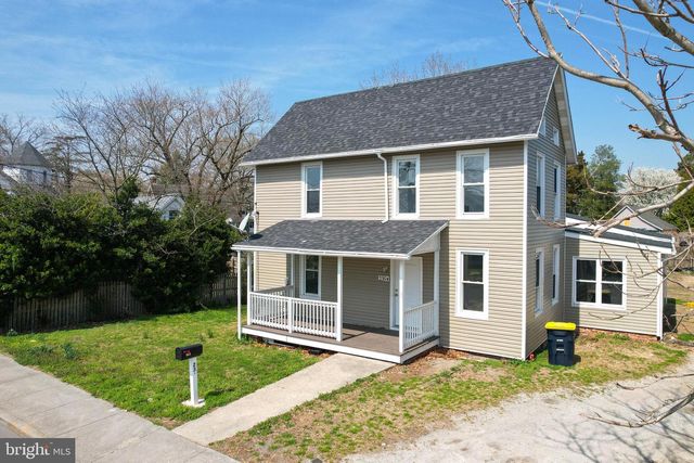 235 W 10 ST, Laurel, DE 19956