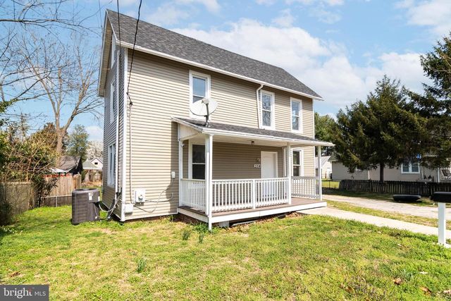 235 W 10 ST, Laurel, DE 19956