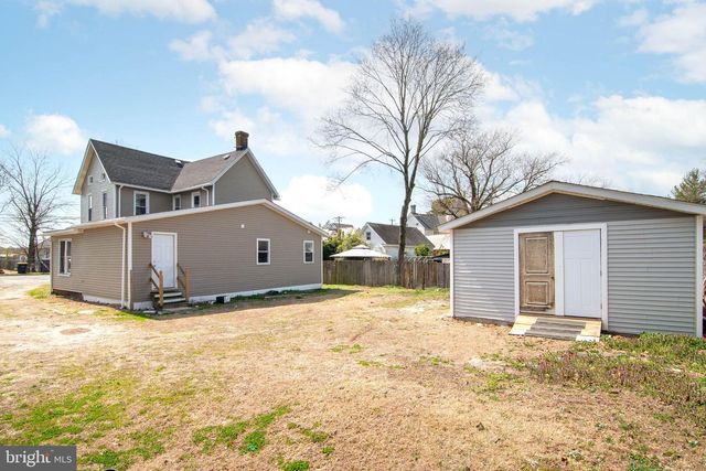 235 W 10 ST, Laurel, DE 19956