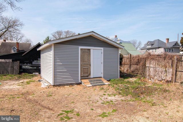 235 W 10 ST, Laurel, DE 19956