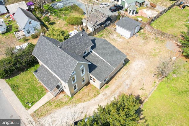 235 W 10 ST, Laurel, DE 19956