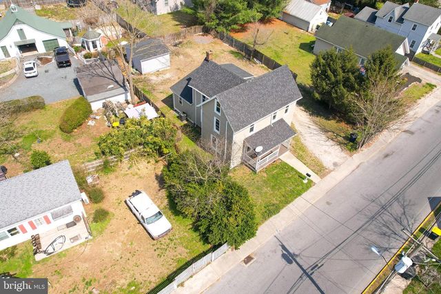 235 W 10 ST, Laurel, DE 19956