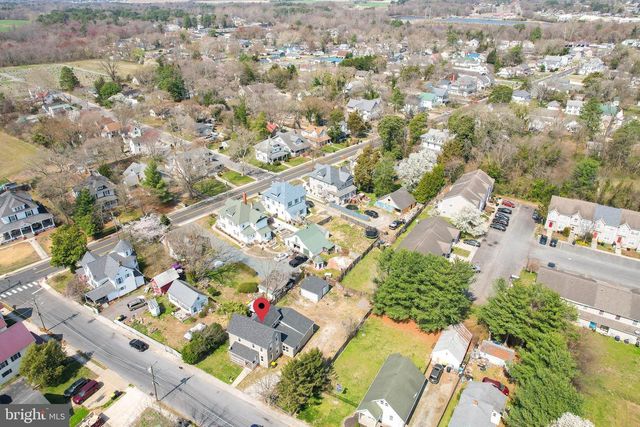 235 W 10 ST, Laurel, DE 19956