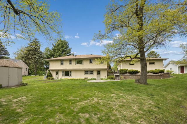 8108 Mount Curve Boulevard, Brooklyn Park, MN 55445