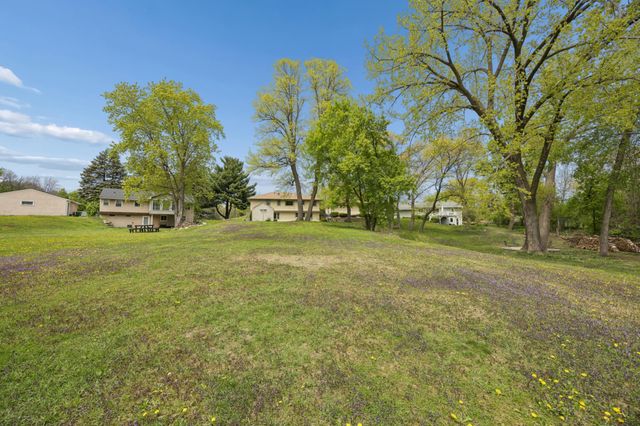 8108 Mount Curve Boulevard, Brooklyn Park, MN 55445