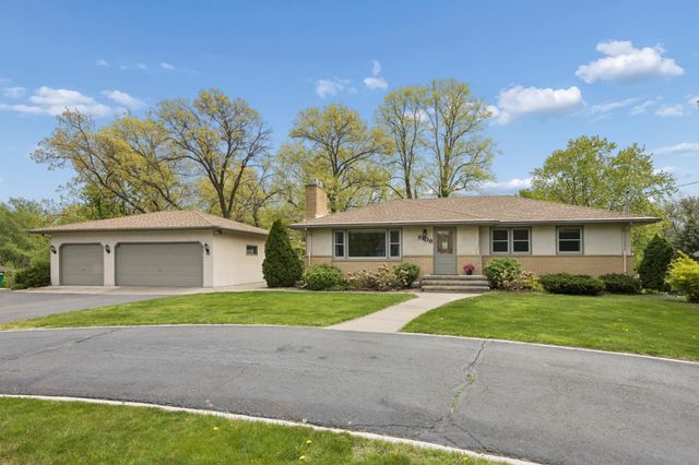 8108 Mount Curve Boulevard, Brooklyn Park, MN 55445